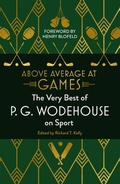 Cover: Above Average at Games - Cornerstone Digital