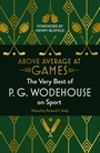 Cover: Above Average at Games - Hutchinson