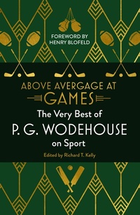 Abbildung von: Above Average at Games - Hutchinson