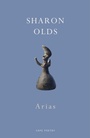Cover: Arias - Jonathan Cape