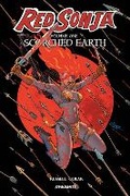 Cover: Red Sonja Volume 1 - Dynamite Entertainment