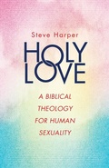 Cover: Holy Love - Abingdon Press