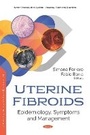 Bild: Uterine Fibroids - Nova Science Publishers Inc