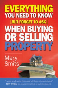 Abbildung von: Everything You Need to Know (But Forget to Ask) When Buying or Selling Property - Wrightbooks
