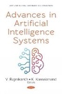 Cover: Advances in Artificial Intelligence Systems - Nova Science Publishers Inc