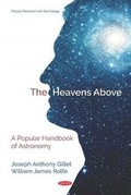Cover: The Heavens Above - Nova Science Publishers Inc