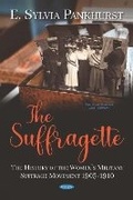 Cover: The Suffragette - Nova Science Publishers Inc