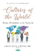 Cover: Cultures of the World - Nova Science Publishers Inc