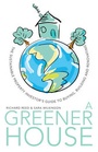 Cover: A Greener House - Wrightbooks