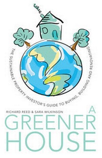 Abbildung von: A Greener House - Wrightbooks