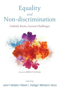 Enlarge image Cover: Equality and Non-Discrimination - Wipf & Stock Publishers