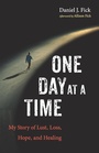 Cover: One Day at a Time - Wipf & Stock Publishers