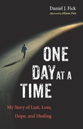 Cover: One Day at a Time - Wipf & Stock Publishers