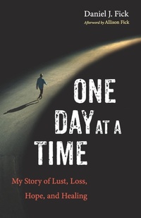 Enlarge image Cover: One Day at a Time - Wipf & Stock Publishers