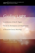 Cover: Guiding Light - Wipf & Stock Publishers