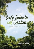 Cover: God's Sabbath with Creation - Wipf & Stock Publishers