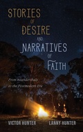 Cover: Stories of Desire and Narratives of Faith - Wipf & Stock Publishers