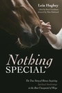 Cover: Nothing Special - Wipf & Stock Publishers