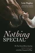Cover: Nothing Special - Wipf & Stock Publishers