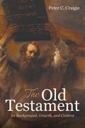 Cover: The Old Testament - Wipf & Stock Publishers