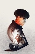 Cover: At the End of Your Tether - Lion Forge, LLc, The