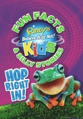 Cover: Ripley's Fun Facts and Silly Stories 2020 - Arrow (Young)