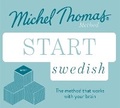 Cover: Start Swedish New Edition (Learn Swedish with the Michel Thomas Method) - Michel Thomas Method