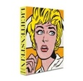 Cover: Roy Lichtenstein: The Impossible Collection - Assouline