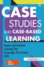 Cover: Case Studies and Case-Based Learning - Prufrock Press