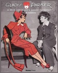 Cover: Gladys Parker: A Life in Comics, A Passion for Fashion - Hermes Press