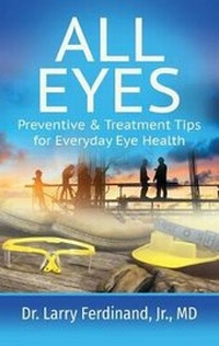Abbildung von: All Eyes - Purposely Created Publishing Group