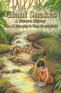 Abbildung von: Giant Snakes - Jcm Natural History