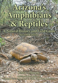 Abbildung von: Arizona's Amphibians & Reptiles - Jcm Natural History