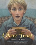 Cover: Oliver Twist - HarperCollins