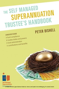 Abbildung von: The Self Managed Superannuation Trustee's Handbook - Wrightbooks