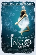 Cover: Ingo - HarperCollins