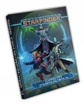 Cover: Starfinder RPG: Character Operations Manual - Paizo Publishing, LLC