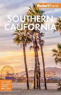 Abbildung von: Fodor's Southern California - Fodor's Travel Publications Inc.,U.S.