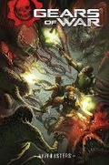 Cover: Gears of War: Hivebusters - Idea & Design Works
