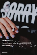Cover: Sleeveless - Semiotext(e)