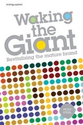Cover: Waking the Giant - Wrightbooks