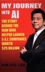 Cover: My Journey Into AI - Cranberry Press