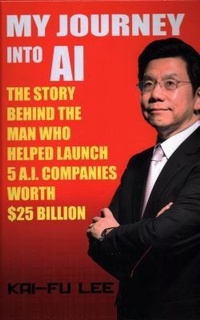 Abbildung von: My Journey Into AI - Cranberry Press