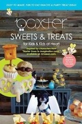 Cover: Baxter's Sweets & Treats - Baxter the Dog Books