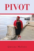 Cover: Pivot - Sister & Sampson Publishing, LLC