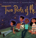 Cover: Two Parts of Me - Human Consciousness Consortium