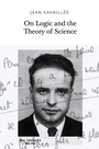Cover: On Logic and the Theory of Science - Urbanomic/Sequence Press