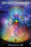 Cover: Spiritual Genomics - Spiritual Genomics