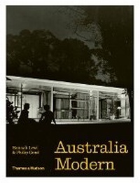 Enlarge image Cover: Australia Modern - Thames and Hudson (Australia) Pty Ltd