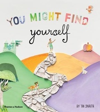Enlarge image Cover: You Might Find Yourself - THAMES & HUDSON